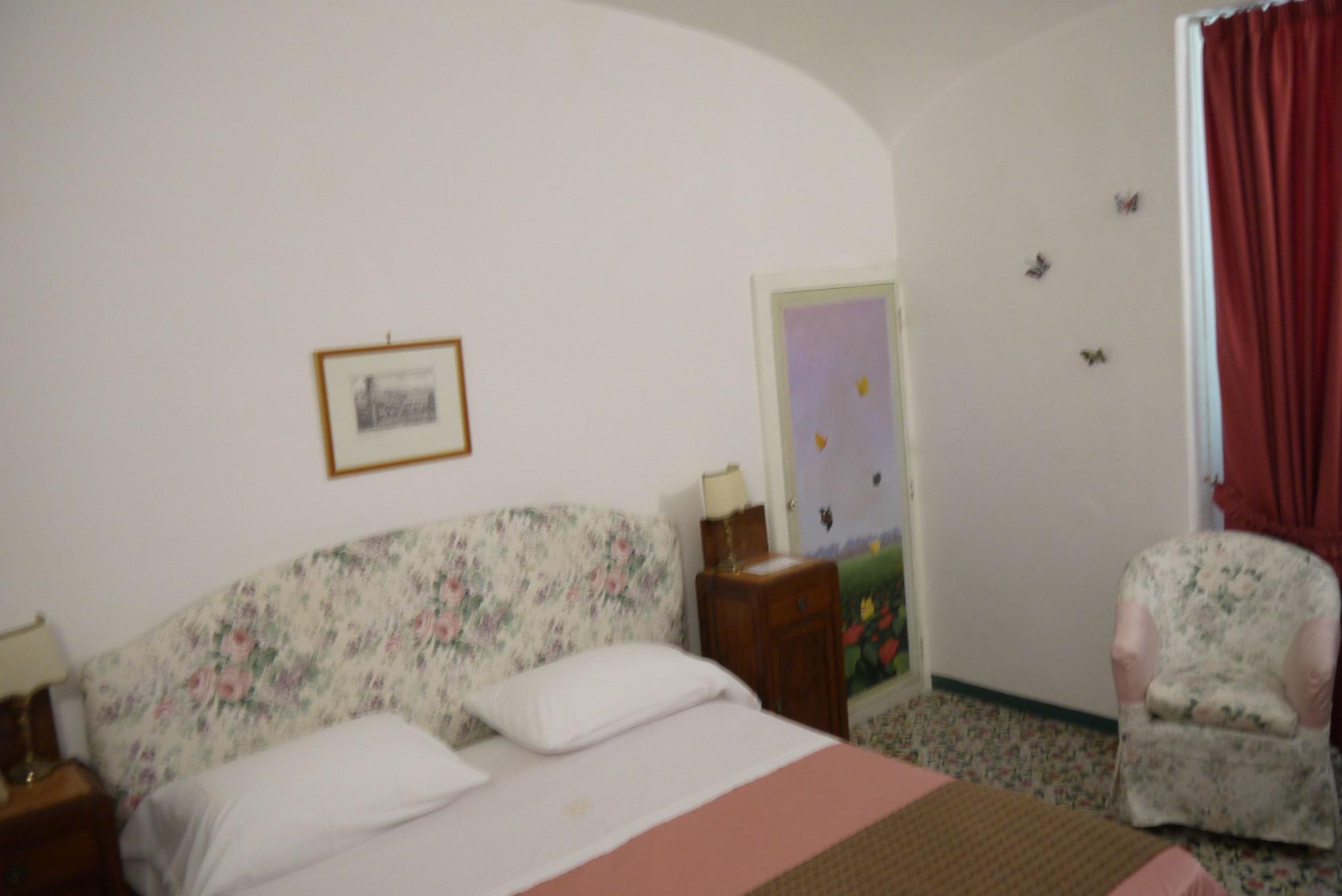 Hotel Rufolo Ravello Exteriör bild
